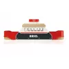 Scenery accessory for BRIO wooden railway by Ravensburger — model 33569, 3 pieces, LR44 battery included