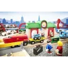 Model Railway Record & Play Station by Ravensburger – BRIO, 3 pieces, AA battery, black/green/red