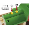 Model Railway Record & Play Station by Ravensburger – BRIO, 3 pieces, AA battery, black/green/red