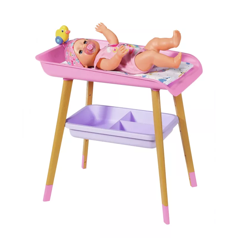 BABY born 829998 doll accessory