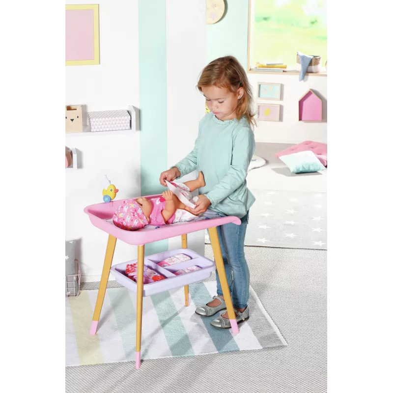BABY born 829998 doll accessory