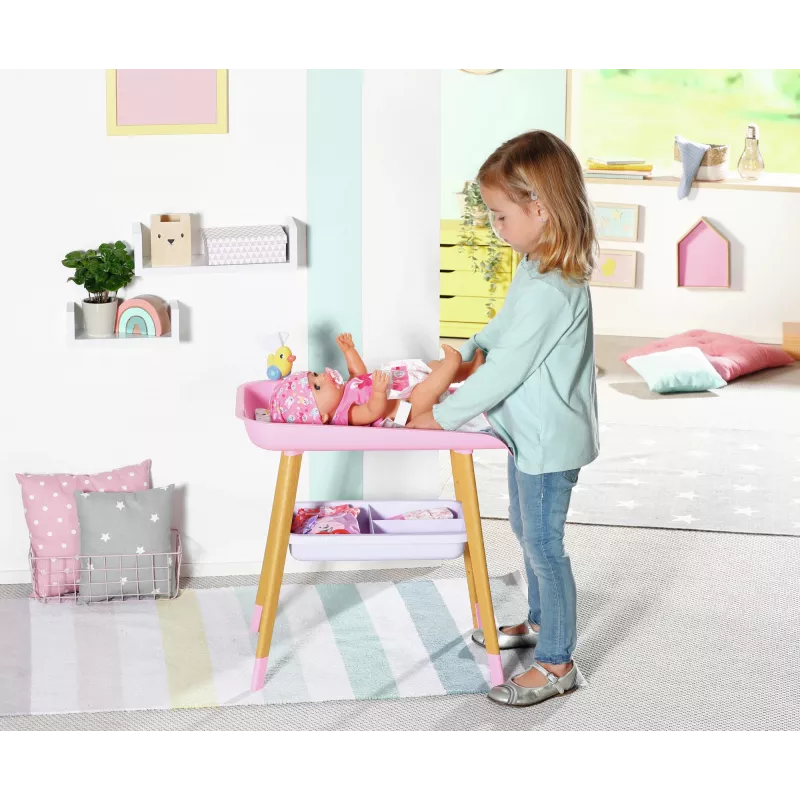 BABY born 829998 doll accessory