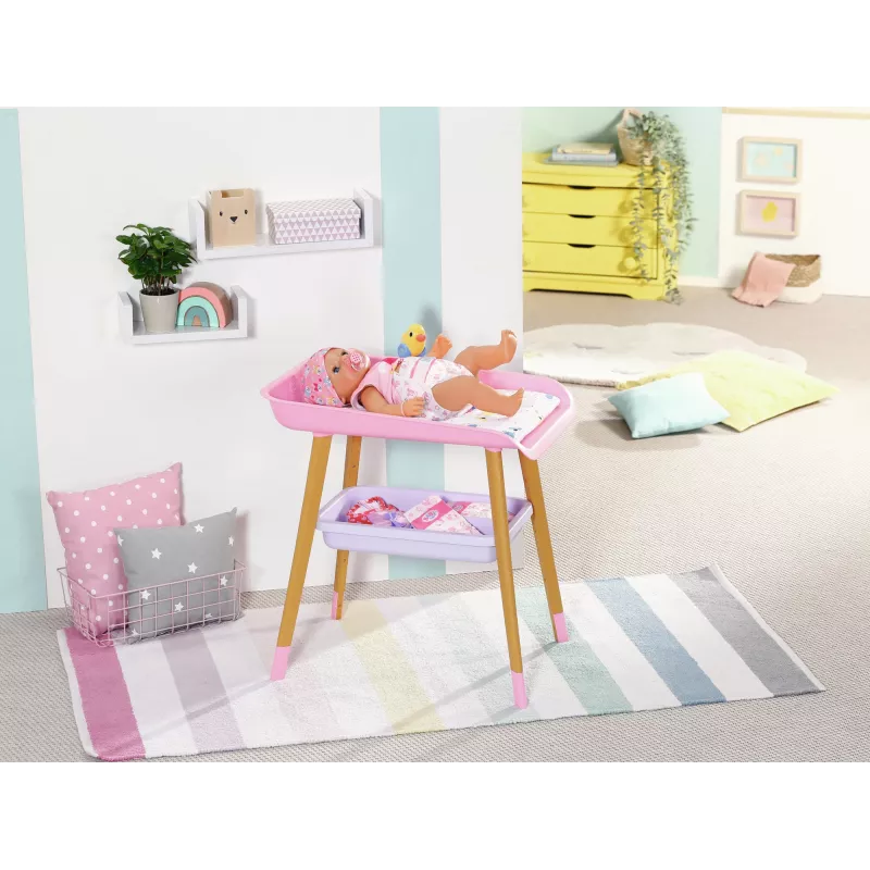 BABY born 829998 doll accessory