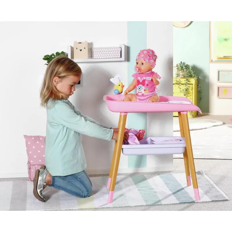 BABY born 829998 doll accessory