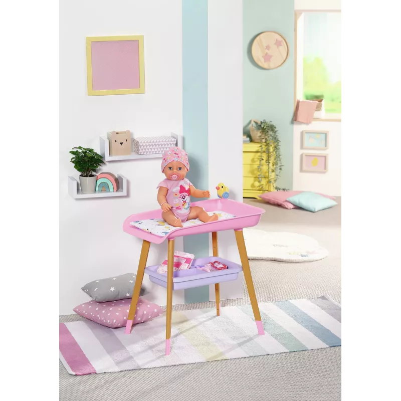 BABY born 829998 doll accessory