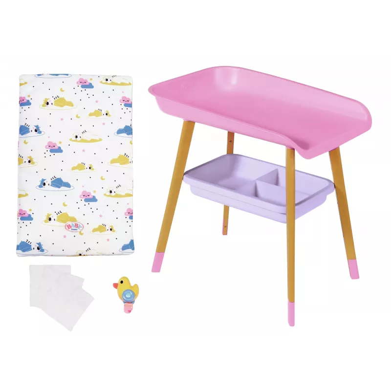 BABY born 829998 doll accessory