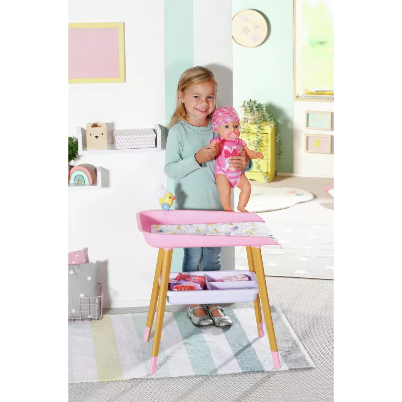 BABY born 829998 doll accessory