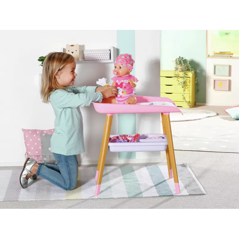 BABY born 829998 doll accessory