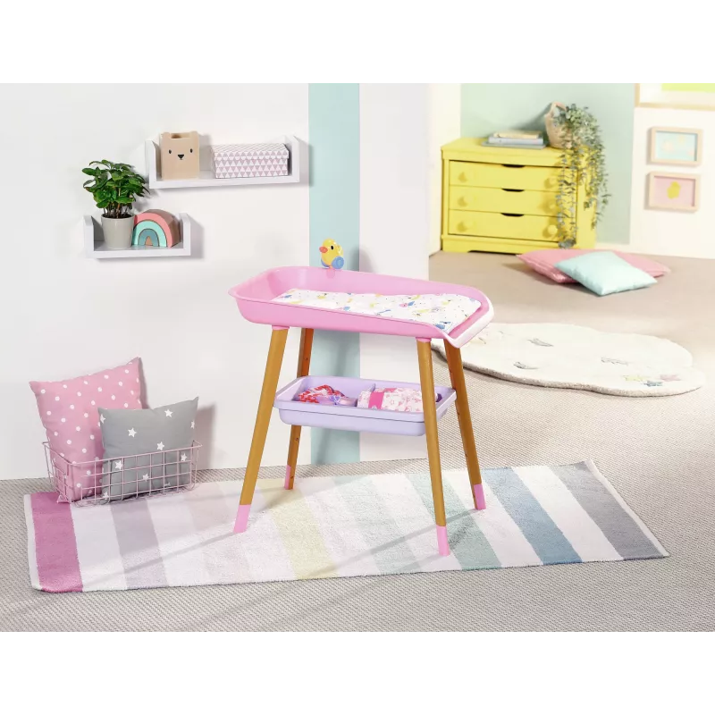 BABY born 829998 doll accessory
