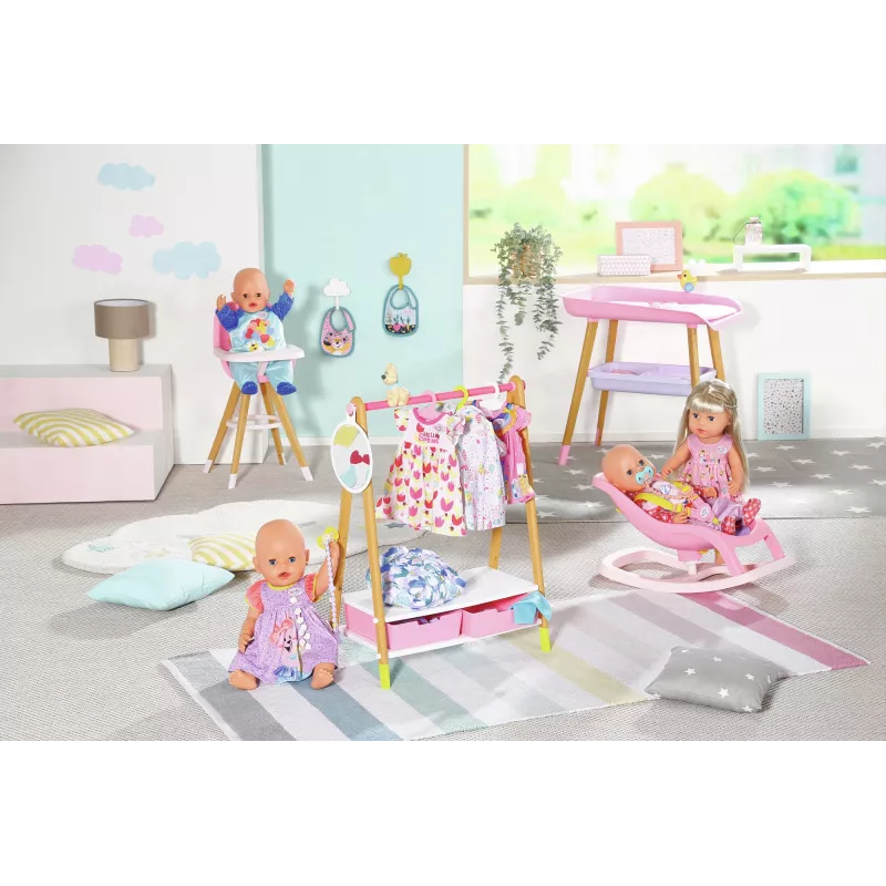 BABY born 830000 doll accessory Doll wardrobe