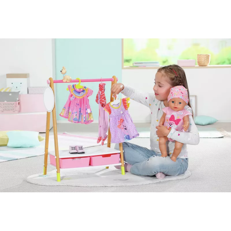 BABY born 830000 doll accessory Doll wardrobe