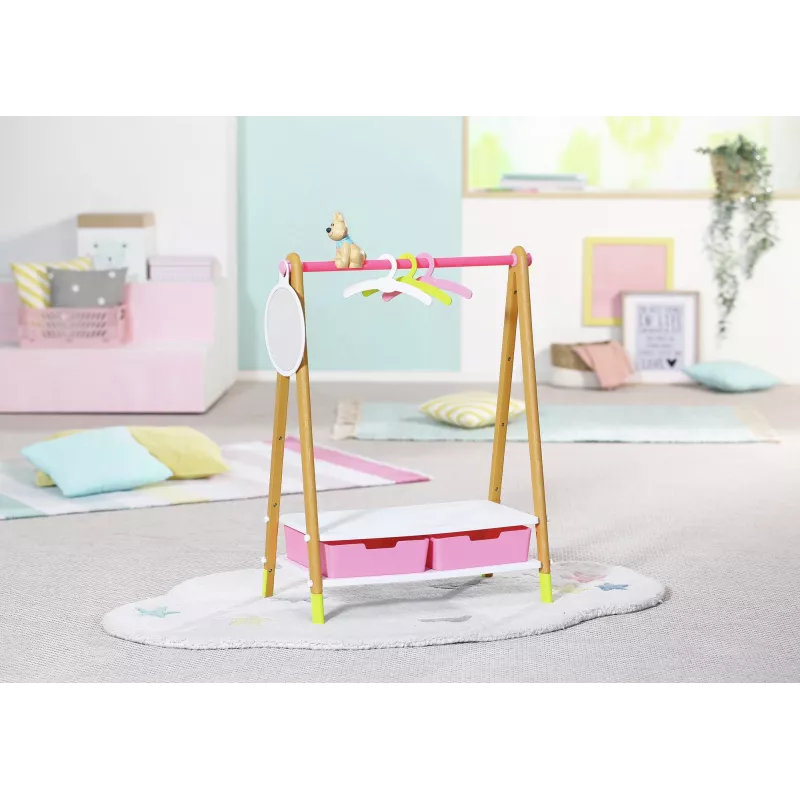 BABY born 830000 doll accessory Doll wardrobe