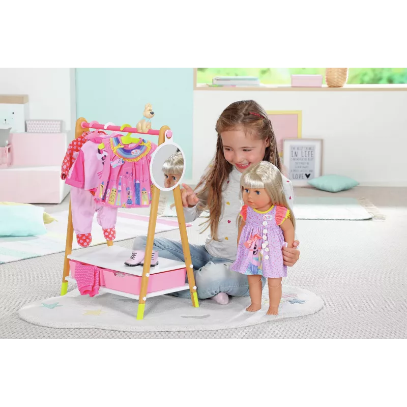 BABY born 830000 doll accessory Doll wardrobe