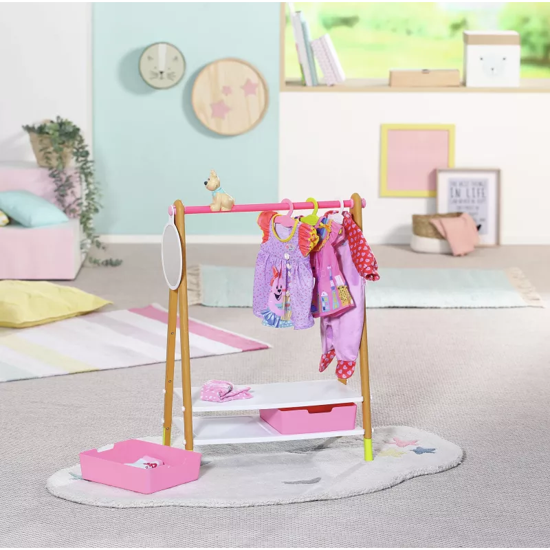 BABY born 830000 doll accessory Doll wardrobe