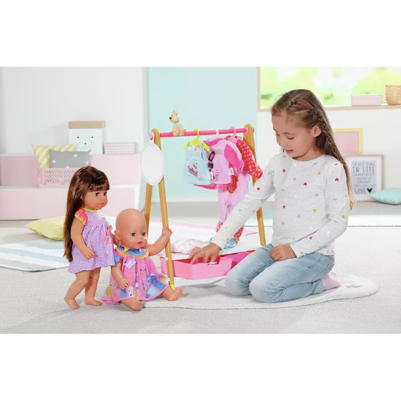 BABY born 830000 doll accessory Doll wardrobe