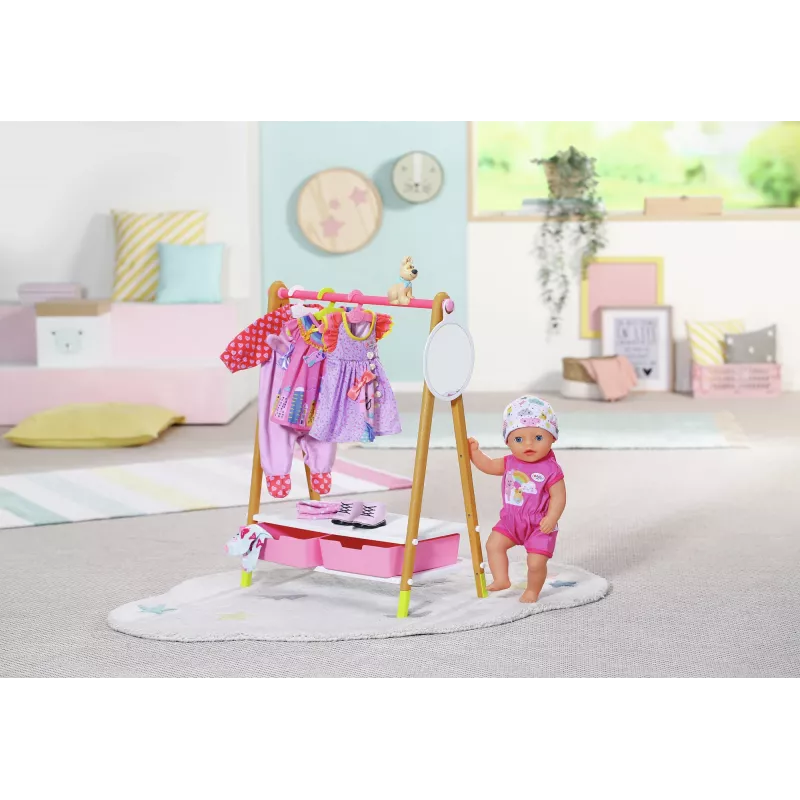 BABY born 830000 doll accessory Doll wardrobe
