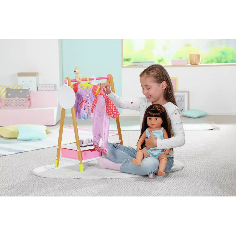 BABY born 830000 doll accessory Doll wardrobe