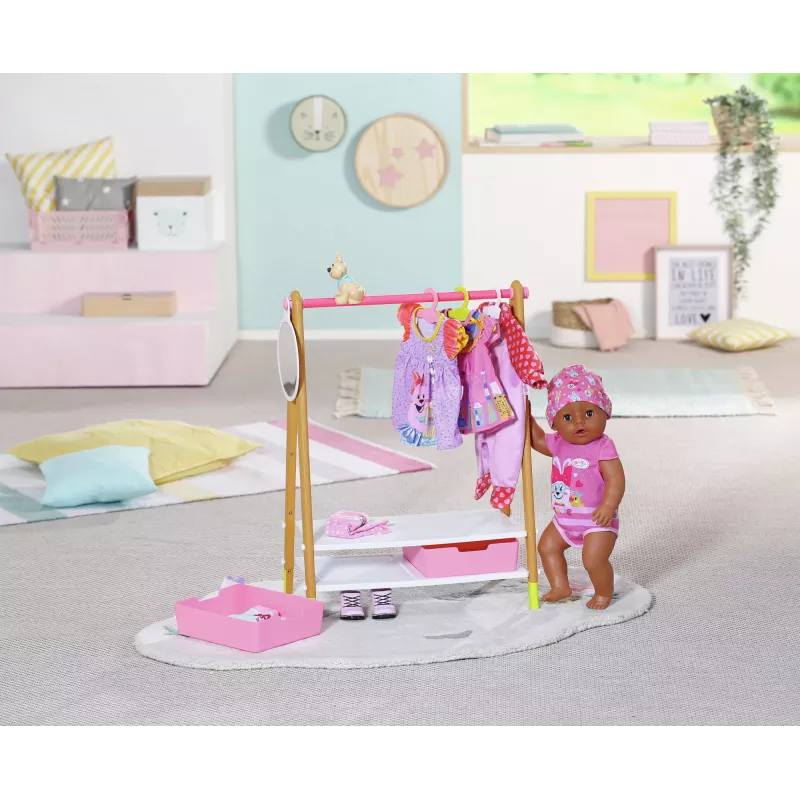 BABY born 830000 doll accessory Doll wardrobe