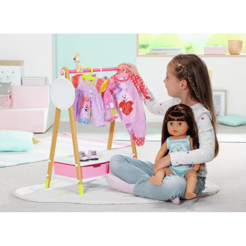 BABY born 830000 doll accessory Doll wardrobe