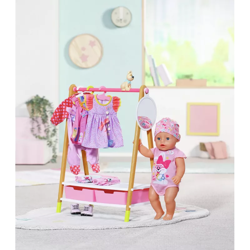 BABY born 830000 doll accessory Doll wardrobe