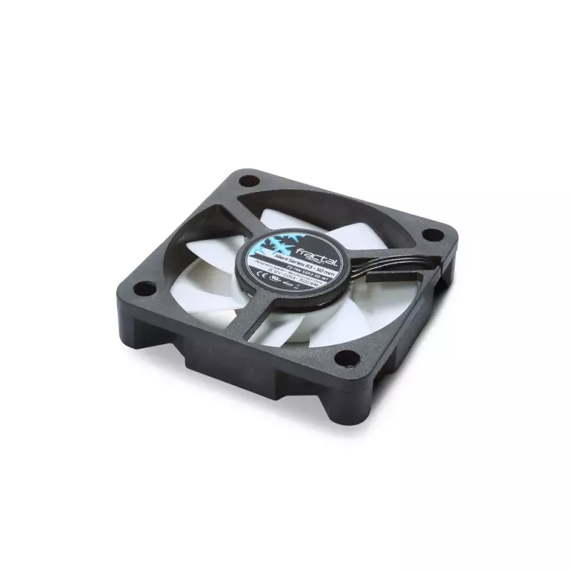 Fan Fractal Design Silent Series R3 50mm