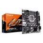 GIGABYTE H810M K Micro ATX Motherboard for Intel Core Ultra (Series 2) — LGA 1851, DDR5 up to 6400MHz, 1x PCIe 4.0 M.2, 1GbE