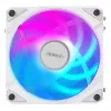 GIGABYTE AORUS EZ CHAIN FAN 120 ICE All-in-one liquid cooler 12 cm White