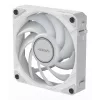 GIGABYTE AORUS EZ CHAIN FAN 120 ICE All-in-one liquid cooler 12 cm White