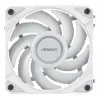 GIGABYTE AORUS EZ CHAIN FAN 120 ICE All-in-one liquid cooler 12 cm White