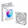 GIGABYTE AORUS EZ CHAIN FAN 120 ICE All-in-one liquid cooler 12 cm White