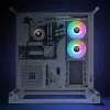 Liquid cooling kit Thermaltake TH240 V2 ARGB