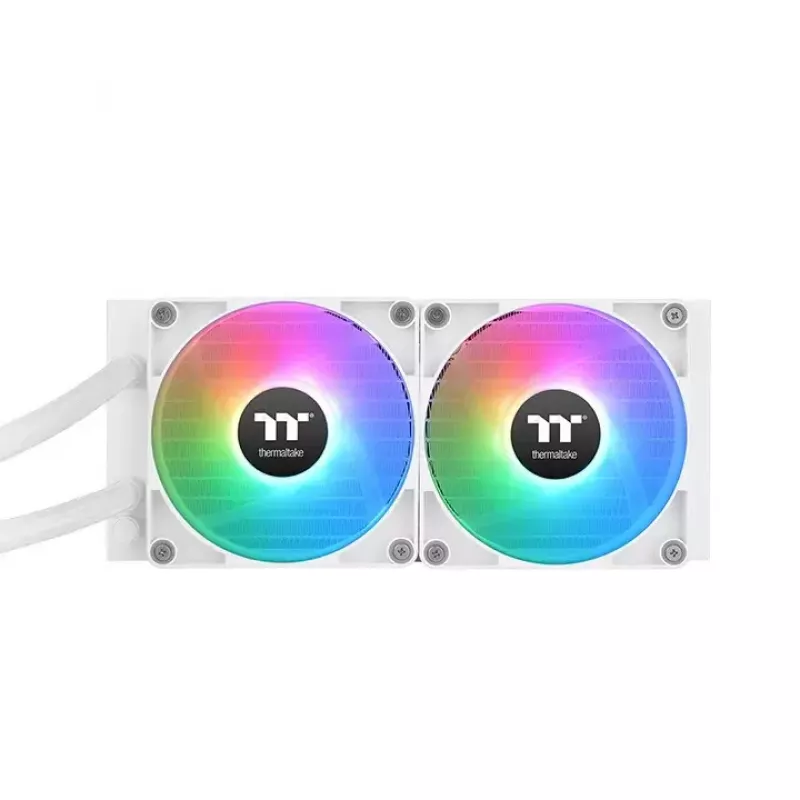 Liquid cooling kit Thermaltake TH240 V2 ARGB