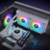 Liquid cooling kit Thermaltake TH240 V2 ARGB
