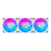 GIGABYTE AORUS EZ CHAIN FAN 120 ICE Motherboard 12 cm White 1 pc(s)