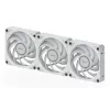 GIGABYTE AORUS EZ CHAIN FAN 120 ICE Motherboard 12 cm White 1 pc(s)