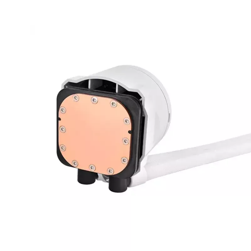 Liquid cooling kit Thermaltake TH360 V2 Ultra ARGB 36 cm White