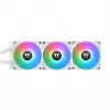 Liquid cooling kit Thermaltake TH360 V2 Ultra ARGB 36 cm White