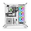Liquid cooling kit Thermaltake TH360 V2 Ultra ARGB 36 cm White