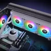Liquid cooling kit Thermaltake TH360 V2 Ultra ARGB 36 cm White