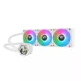 Liquid cooling kit Thermaltake TH360 V2 Ultra ARGB 36 cm White