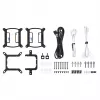 Liquid cooling kit Thermaltake TH280 V2 Ultra ARGB 84.32 cfm 3.02 mmH2O