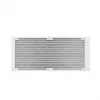 Liquid cooling kit Thermaltake TH280 V2 Ultra ARGB 84.32 cfm 3.02 mmH2O