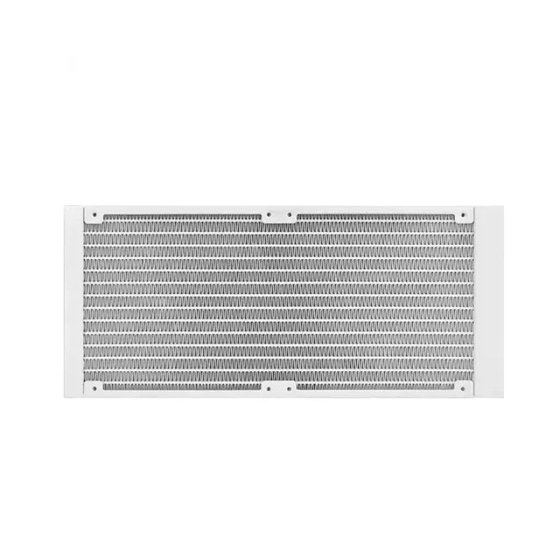 Liquid cooling kit Thermaltake TH280 V2 Ultra ARGB 84.32 cfm 3.02 mmH2O