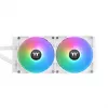 Liquid cooling kit Thermaltake TH280 V2 Ultra ARGB 84.32 cfm 3.02 mmH2O