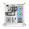 Liquid cooling kit Thermaltake TH280 V2 Ultra ARGB 84.32 cfm 3.02 mmH2O