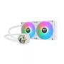 Liquid cooling kit Thermaltake TH280 V2 Ultra ARGB 84.32 cfm 3.02 mmH2O