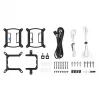 THERMALTAKE Water Cooling - TH240 V2 Ultra ARGB Sync All-In-One Liquid Cooler - White Edition