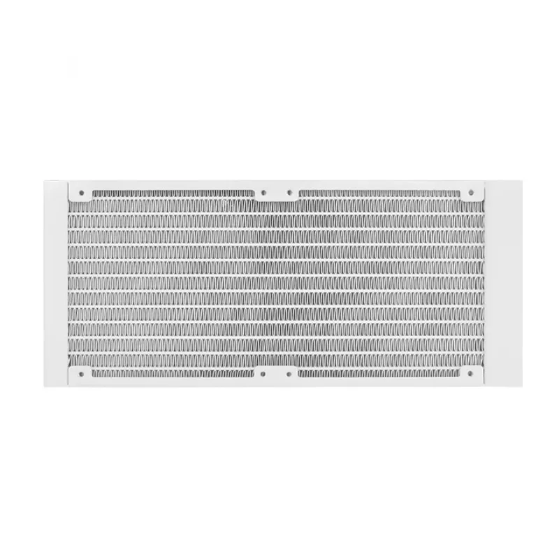 THERMALTAKE Water Cooling - TH240 V2 Ultra ARGB Sync All-In-One Liquid Cooler - White Edition