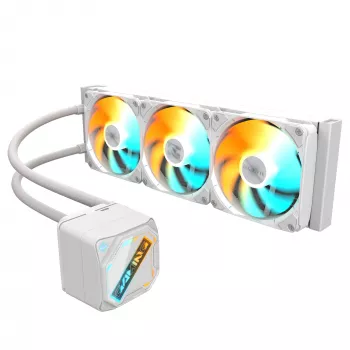All-in-one liquid cooler GIGABYTE GAMING 360 ICE