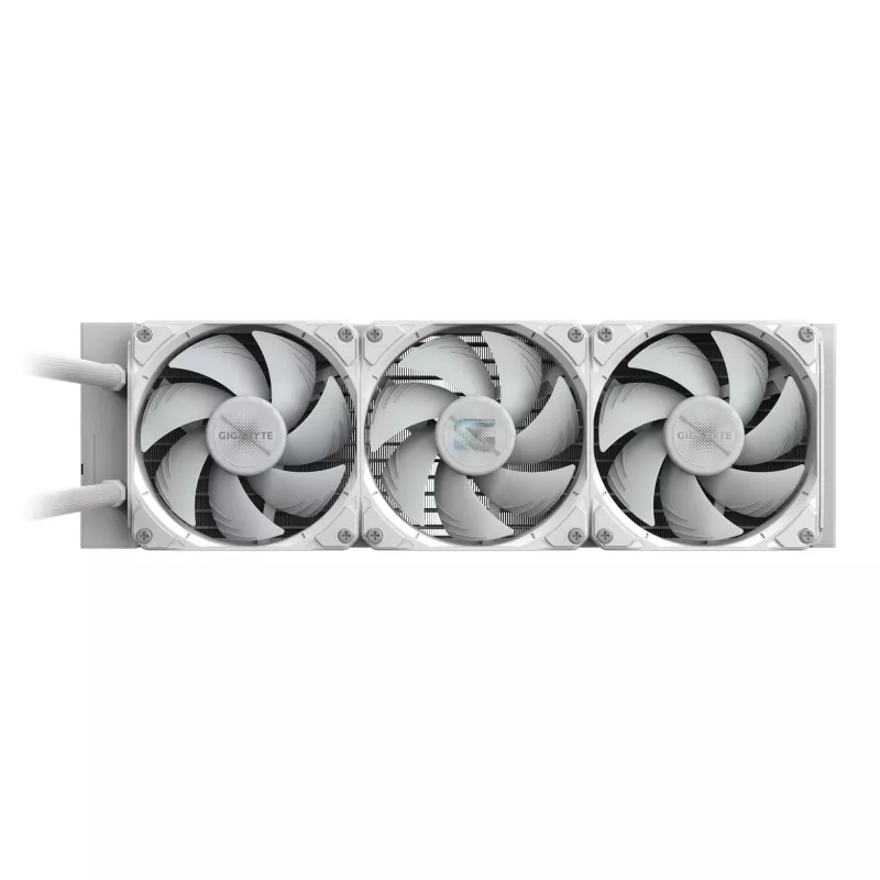 All-in-one liquid cooler GIGABYTE GAMING 360 ICE